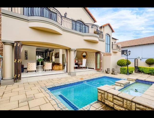 3 BEDROOM PROPERTY TO RENT IN BROADACRES